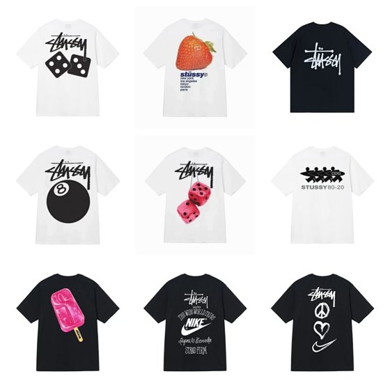Heavyweight Unisex Short-Sleeve T-Shirt, Premium Quality