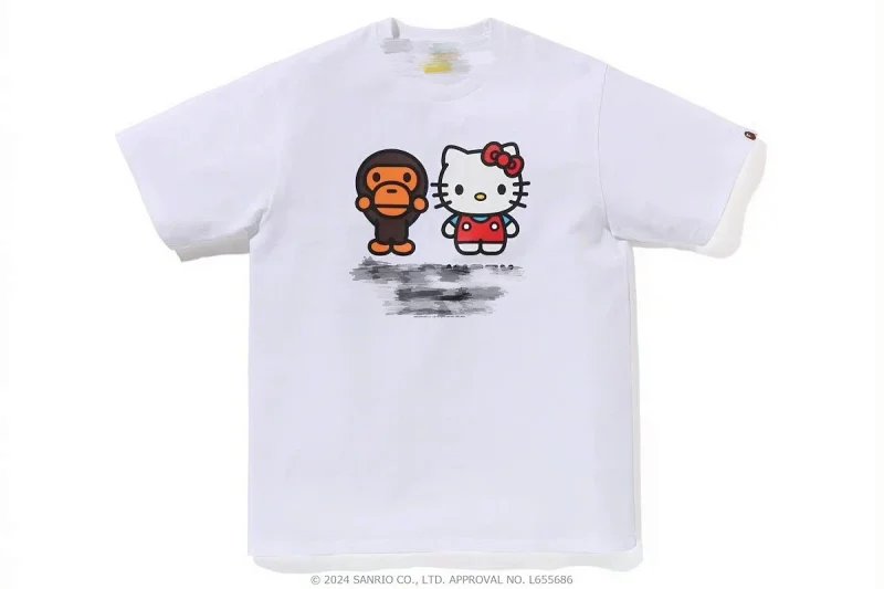 Bape T-shirt