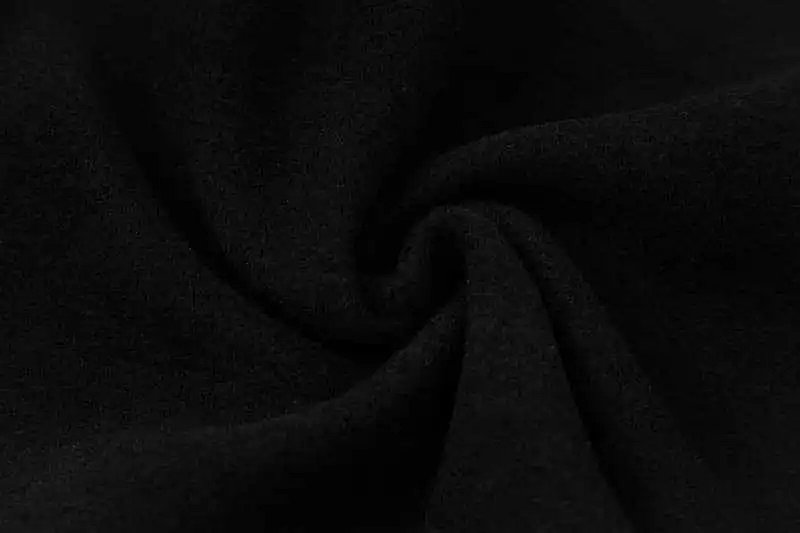 Stussy Distressed Logo Black Hoodie product detail 21 in Litbuy spreadsheet finds