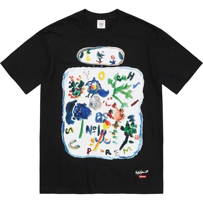 B358 Black