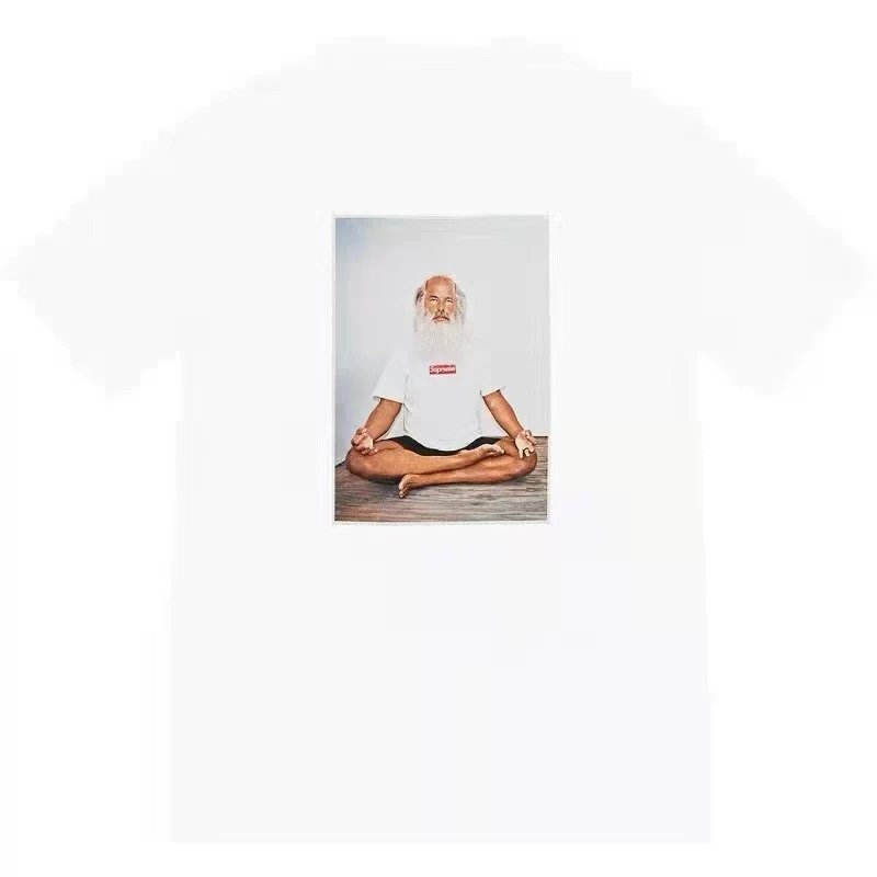 B233 Old Man White