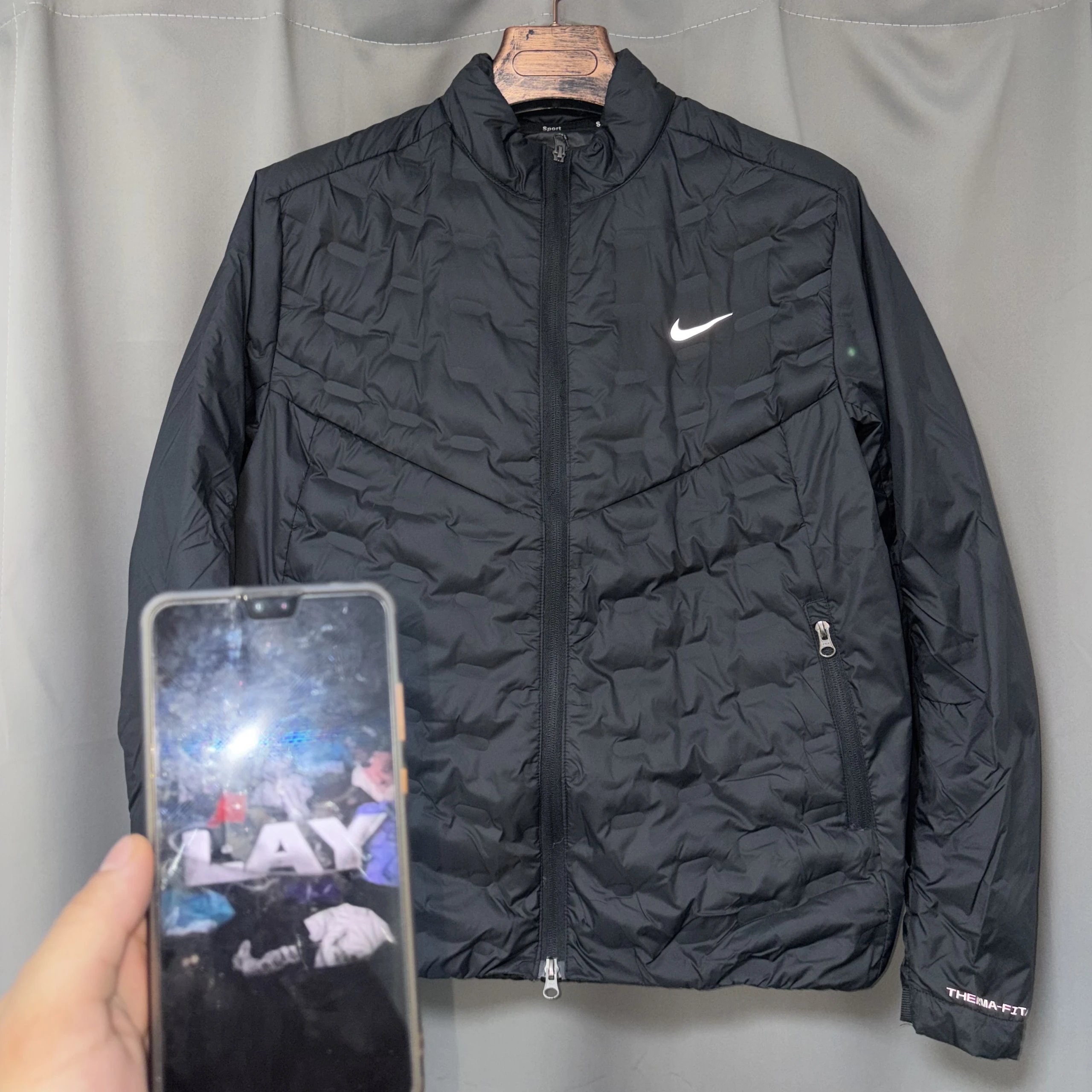 6 Black