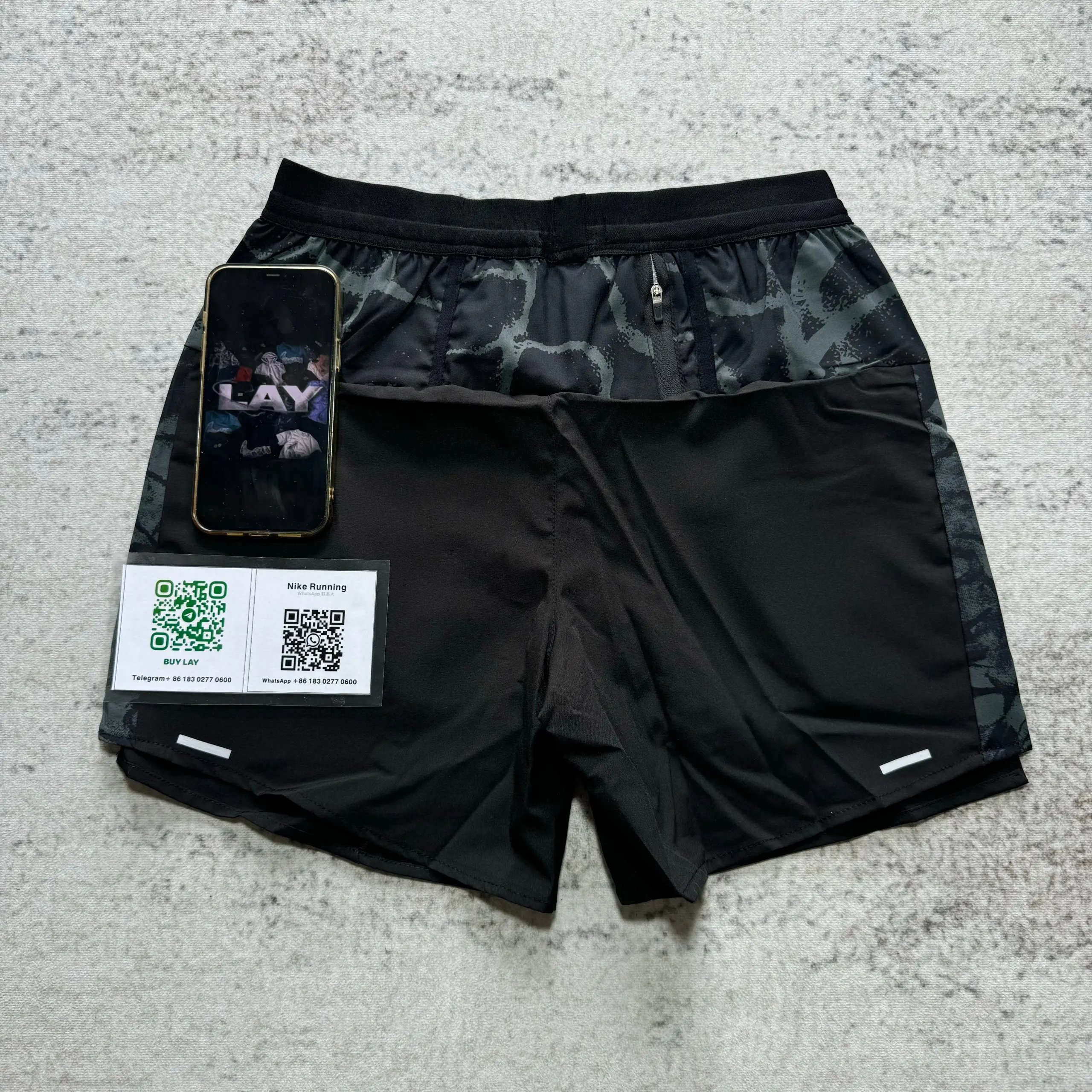 Nike T-Shirts Graphic Print image 13