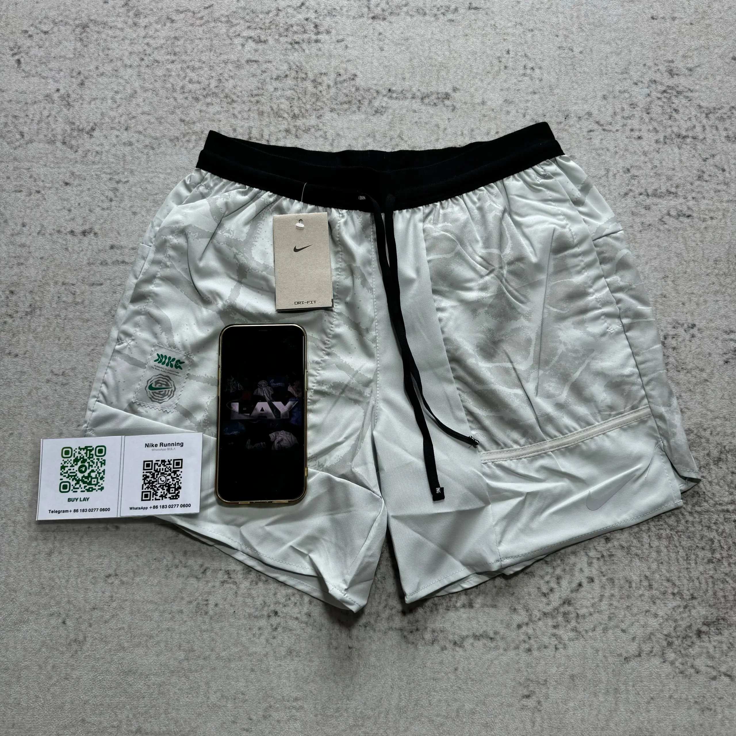 Nike T-Shirts Graphic Print image 10
