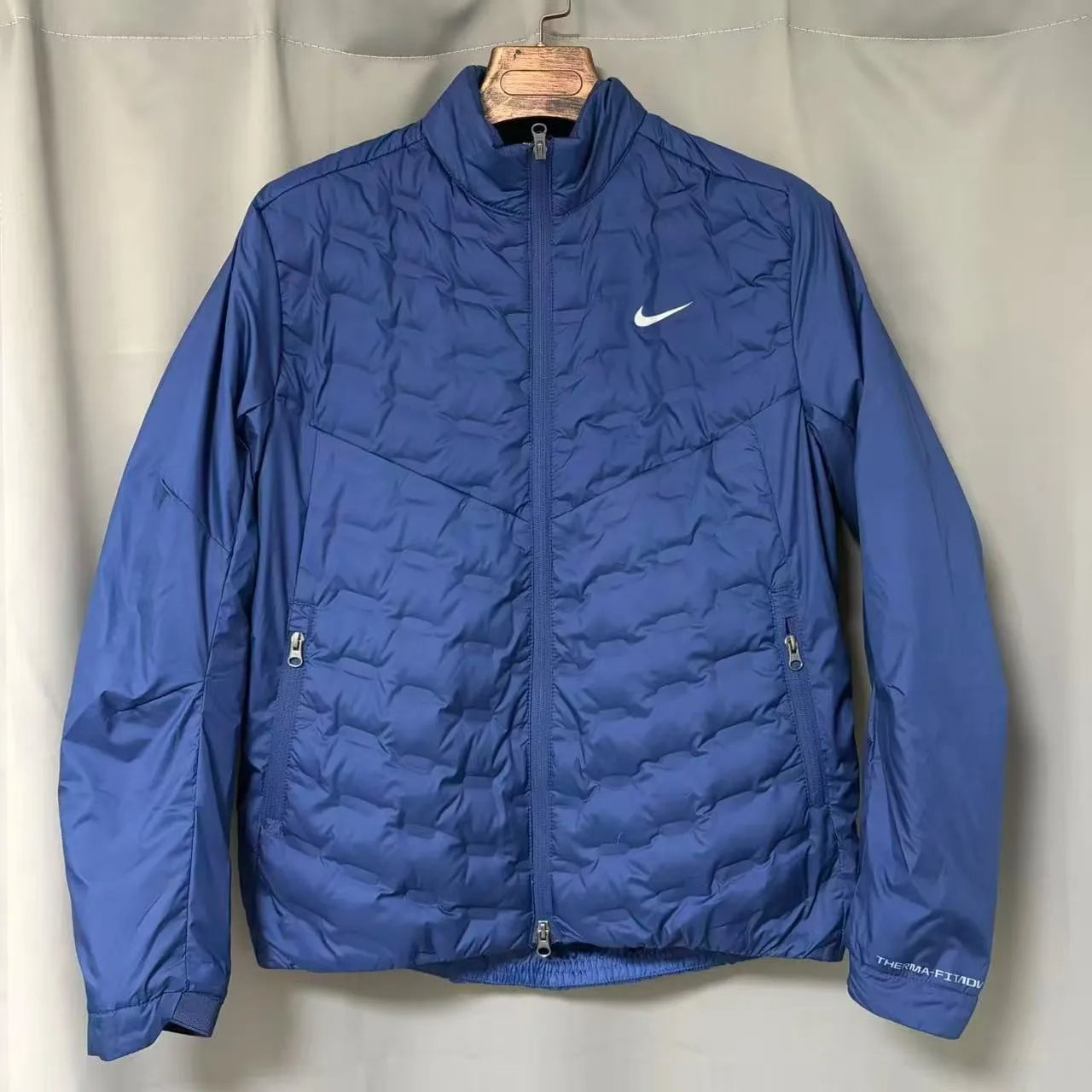 5 Blue