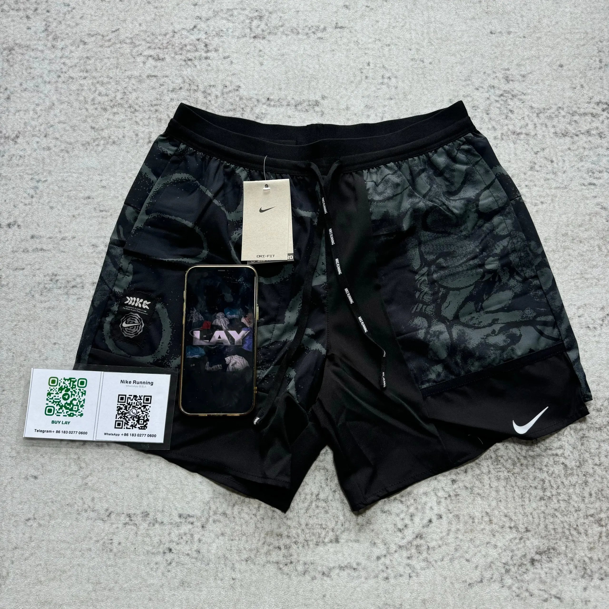 Nike T-Shirts Graphic Print image 12
