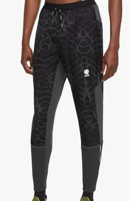 Nike Tracksuits Hooded zip-up patterned tracksuit product detail image 15