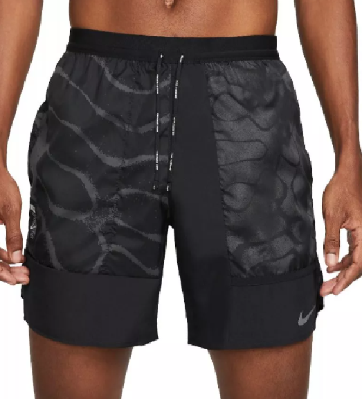 Nike Tracksuits Hooded zip-up patterned tracksuit image 13