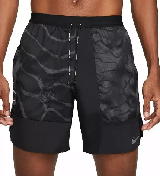 Nike Tracksuits Hooded zip-up patterned tracksuit product detail image 14