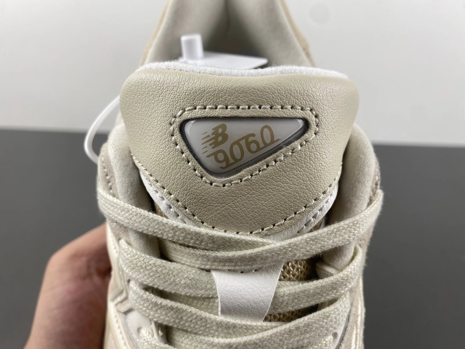 Breathable Height-Increasing Running Shoes photo 8