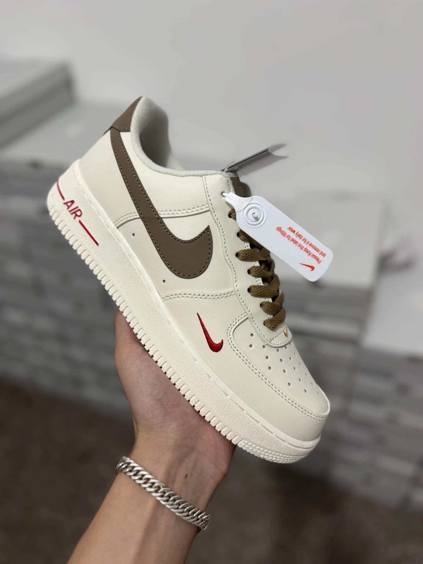 NIKE AF1 
