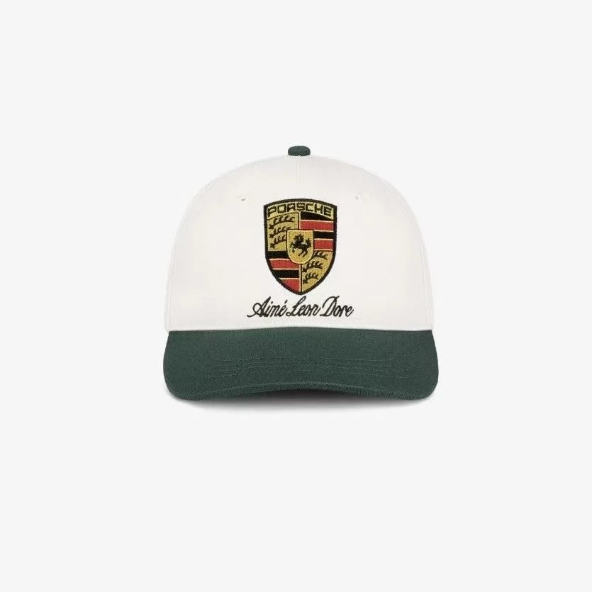 Vintage Embroidered Adjustable Baseball Cap photo 8