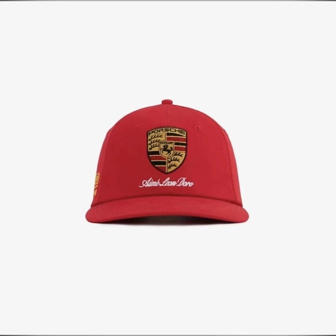 Red Shield