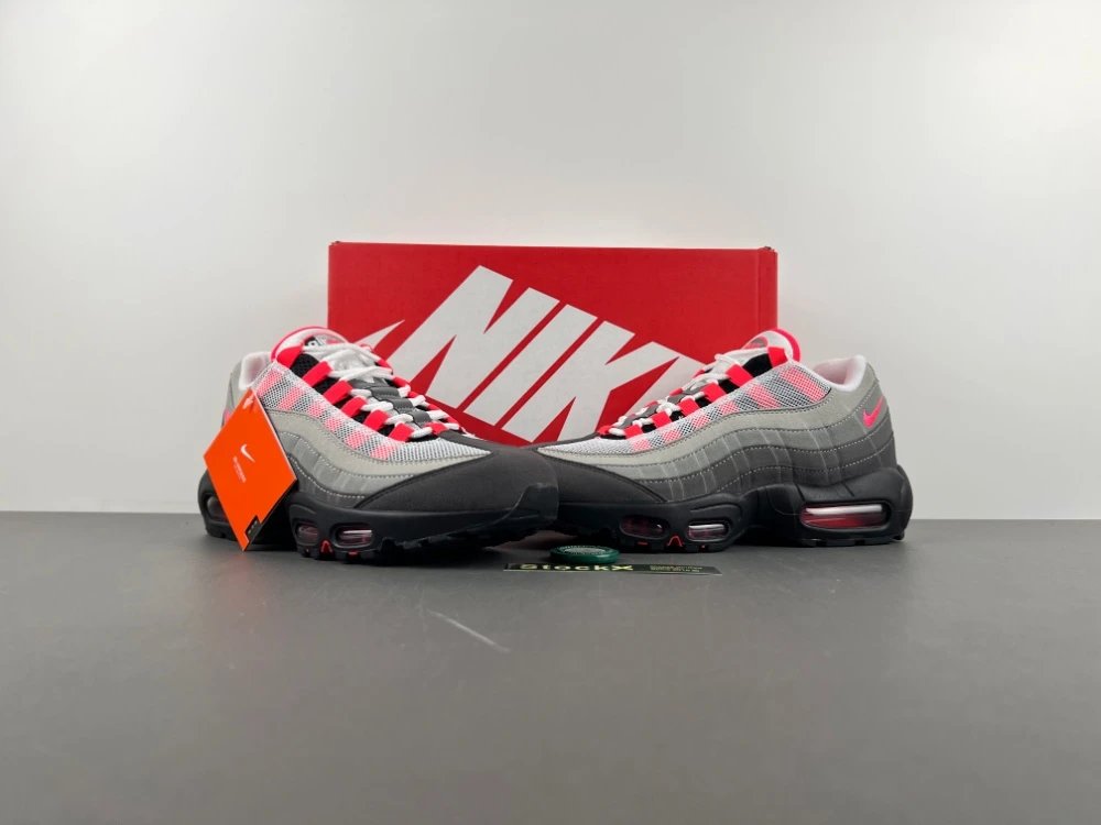 Air Cushion Running Sport Sneaker
