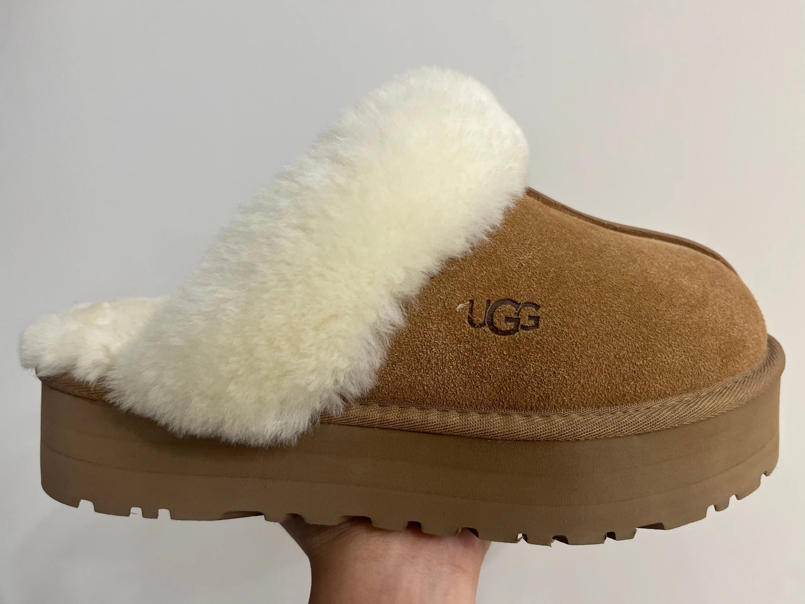 Warm Slippers photo 3