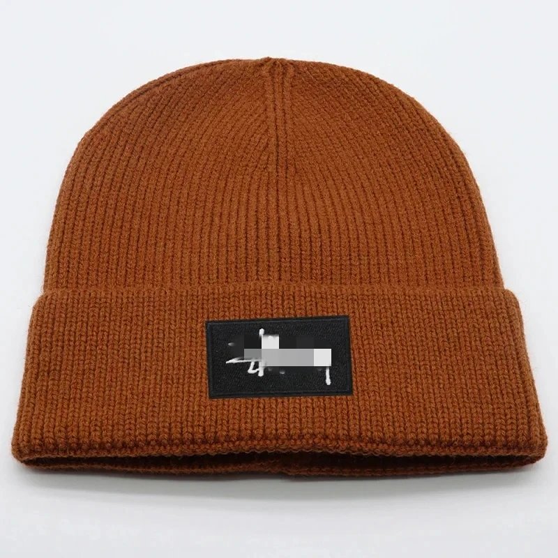 Knit Beanie