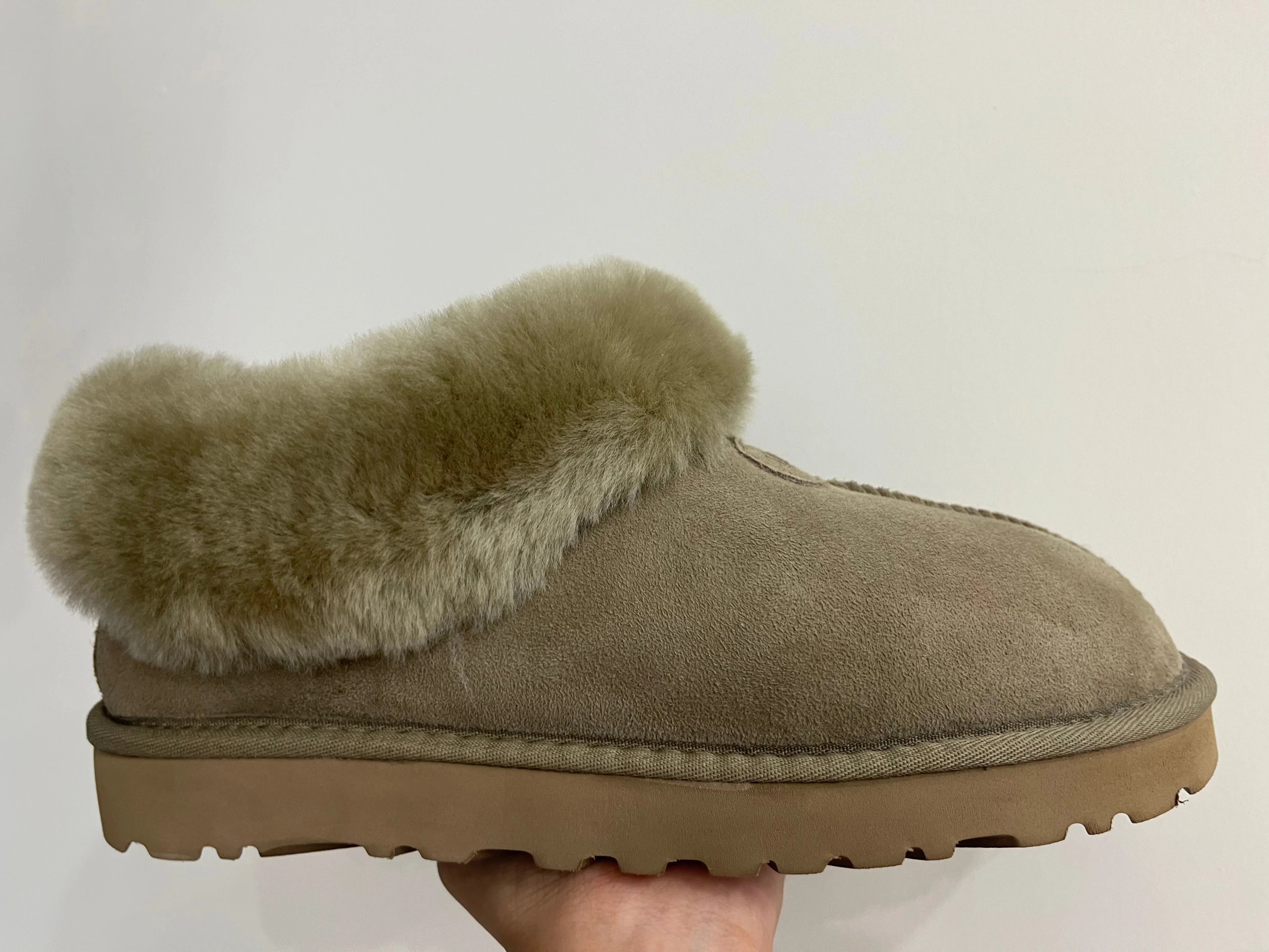 Warm Slippers photo 6
