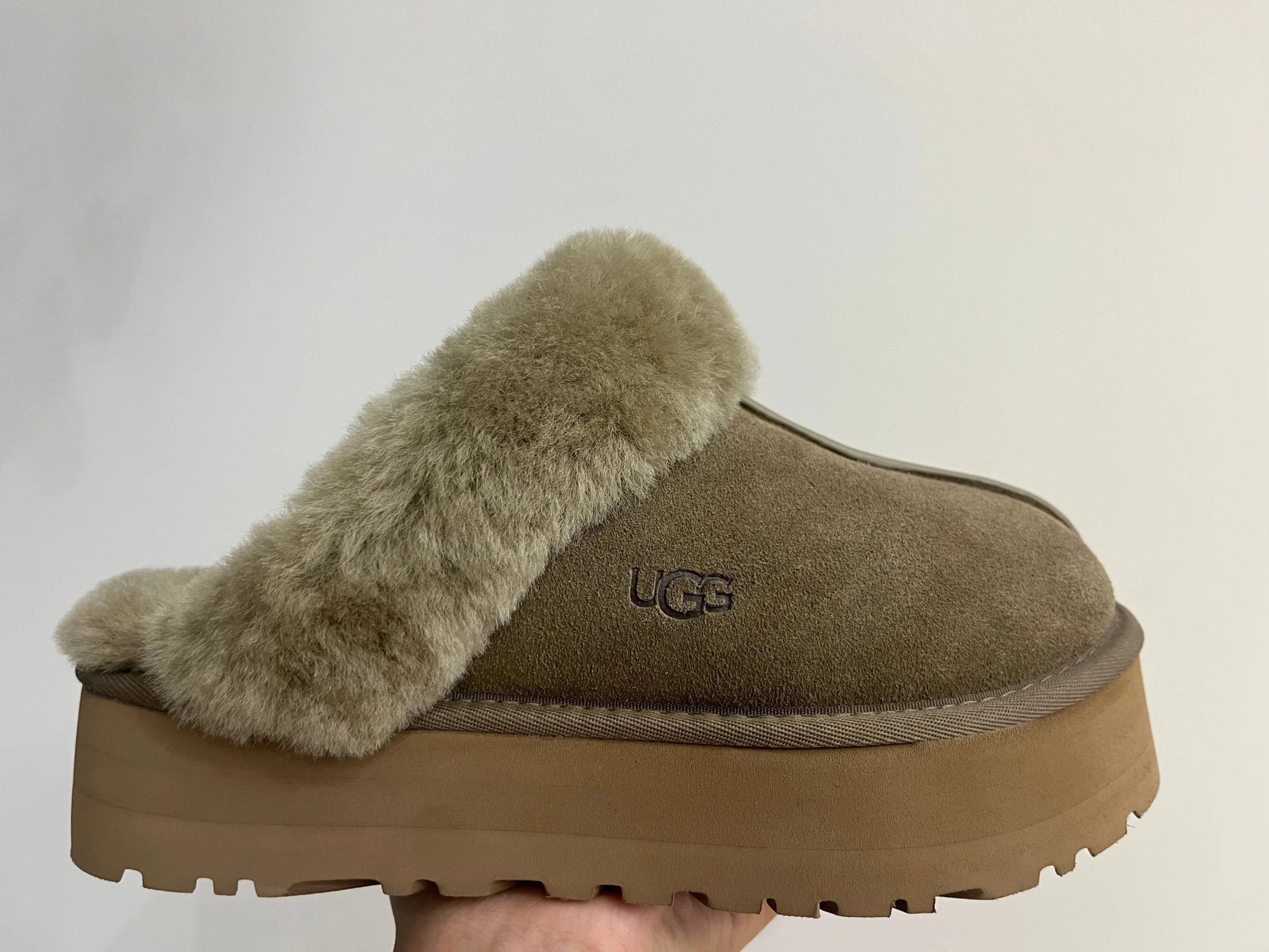 Warm Slippers photo 4