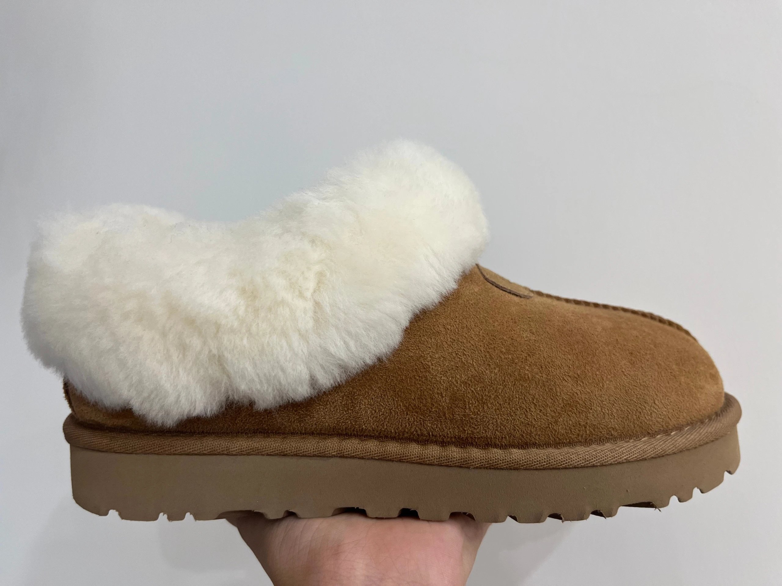 Warm Slippers photo 5
