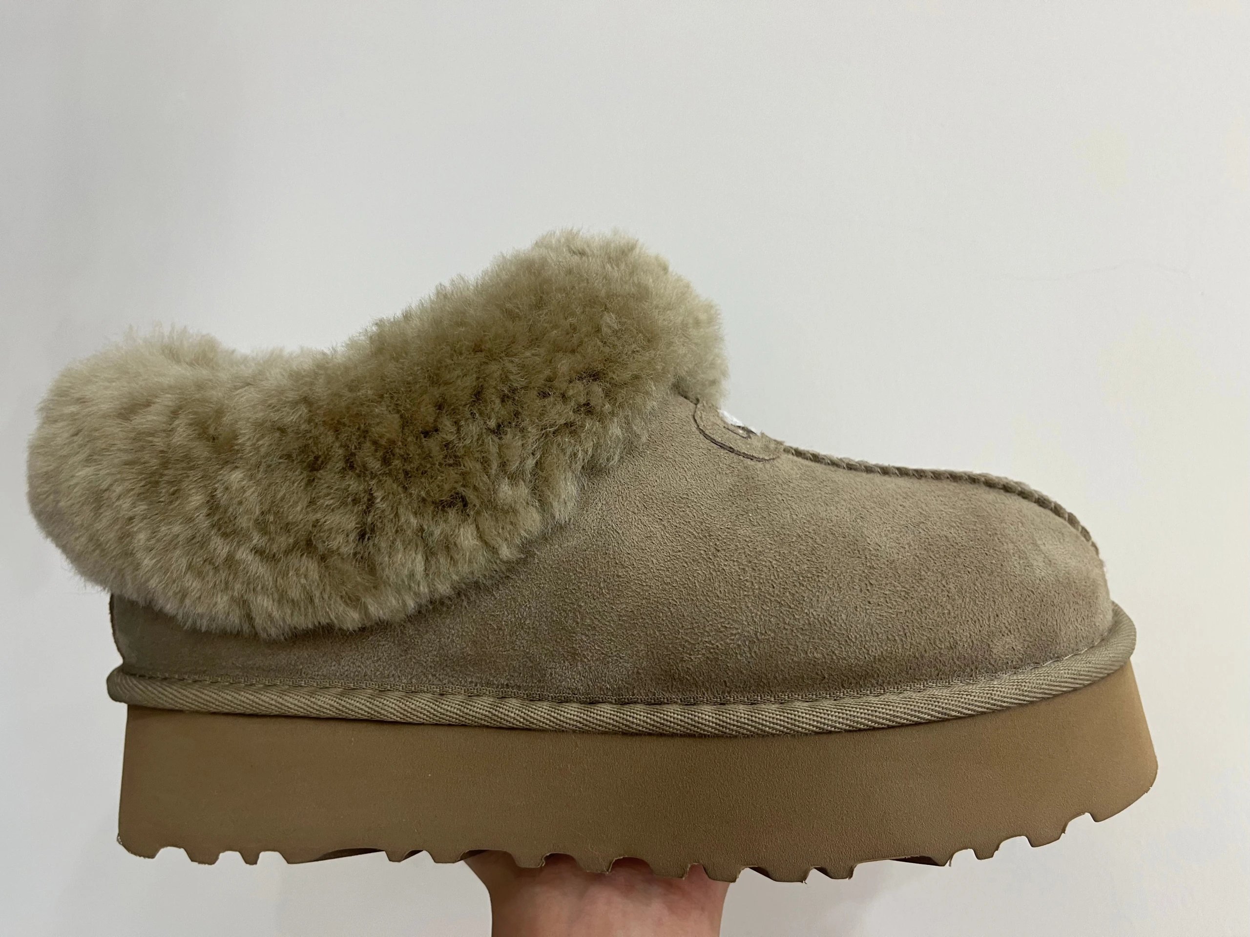 Warm Slippers photo 8
