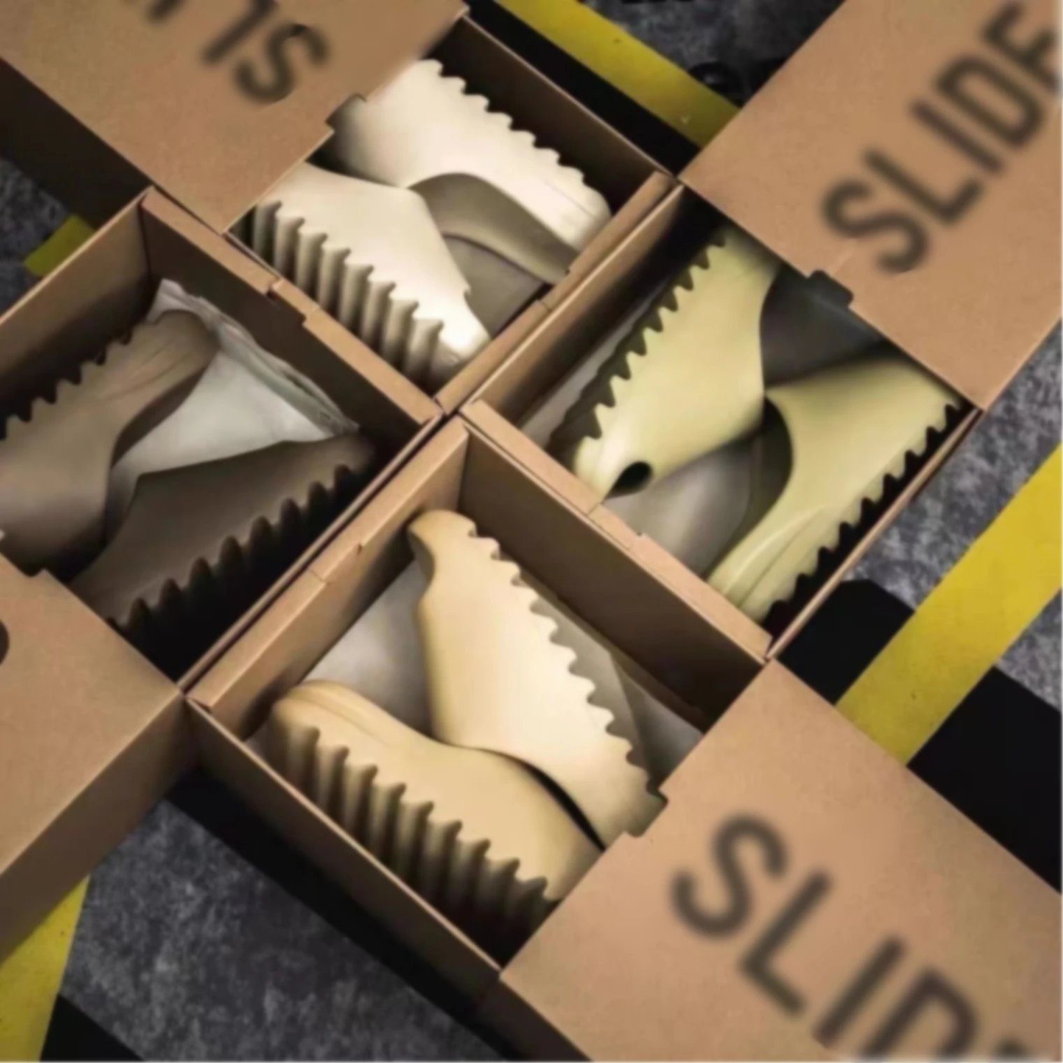 Slippers preview 4