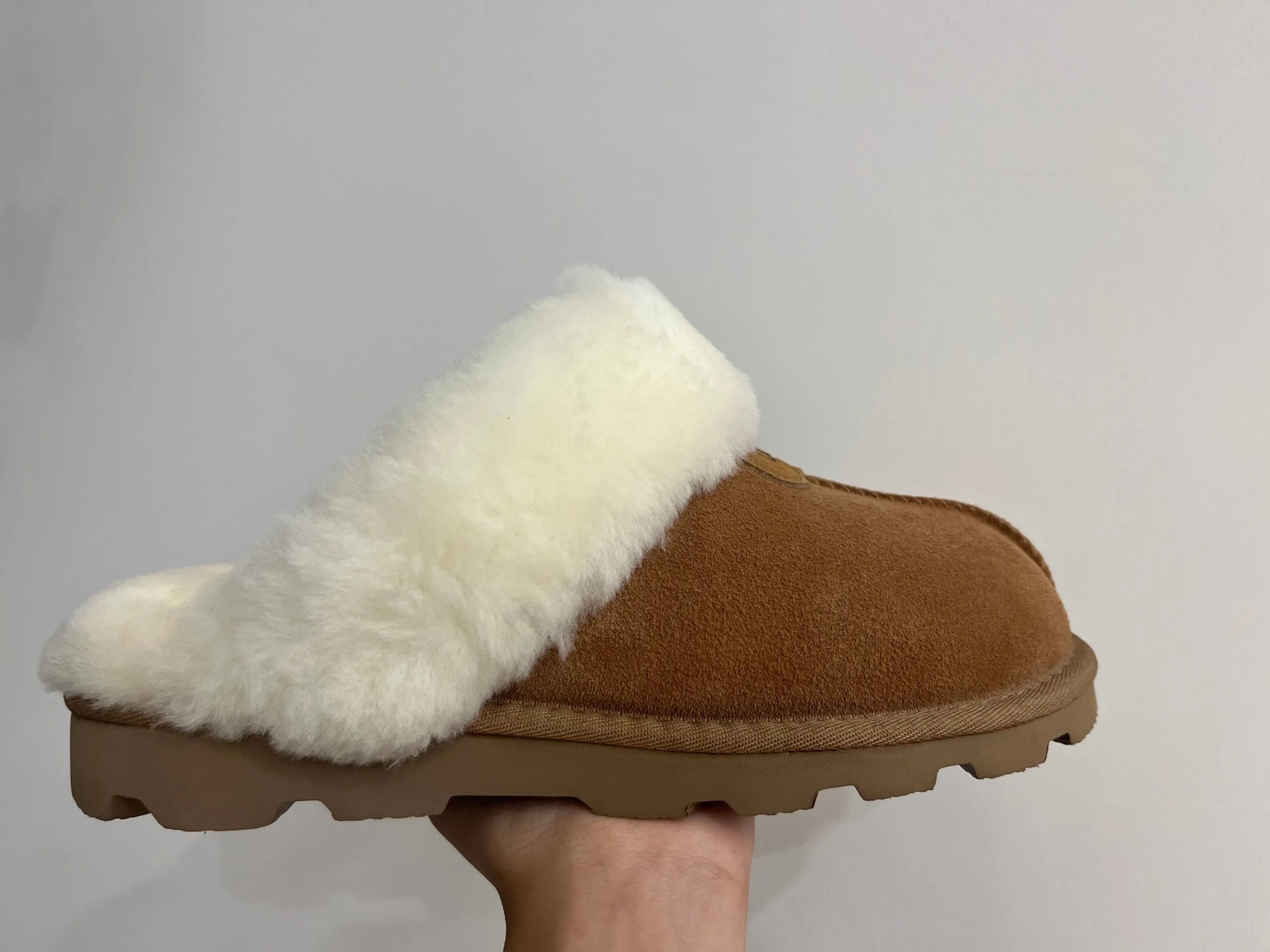 Warm Slippers photo 2