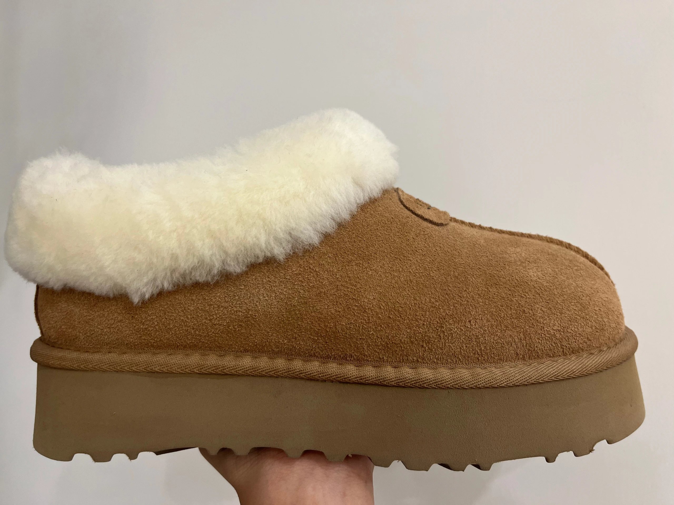 Warm Slippers photo 7