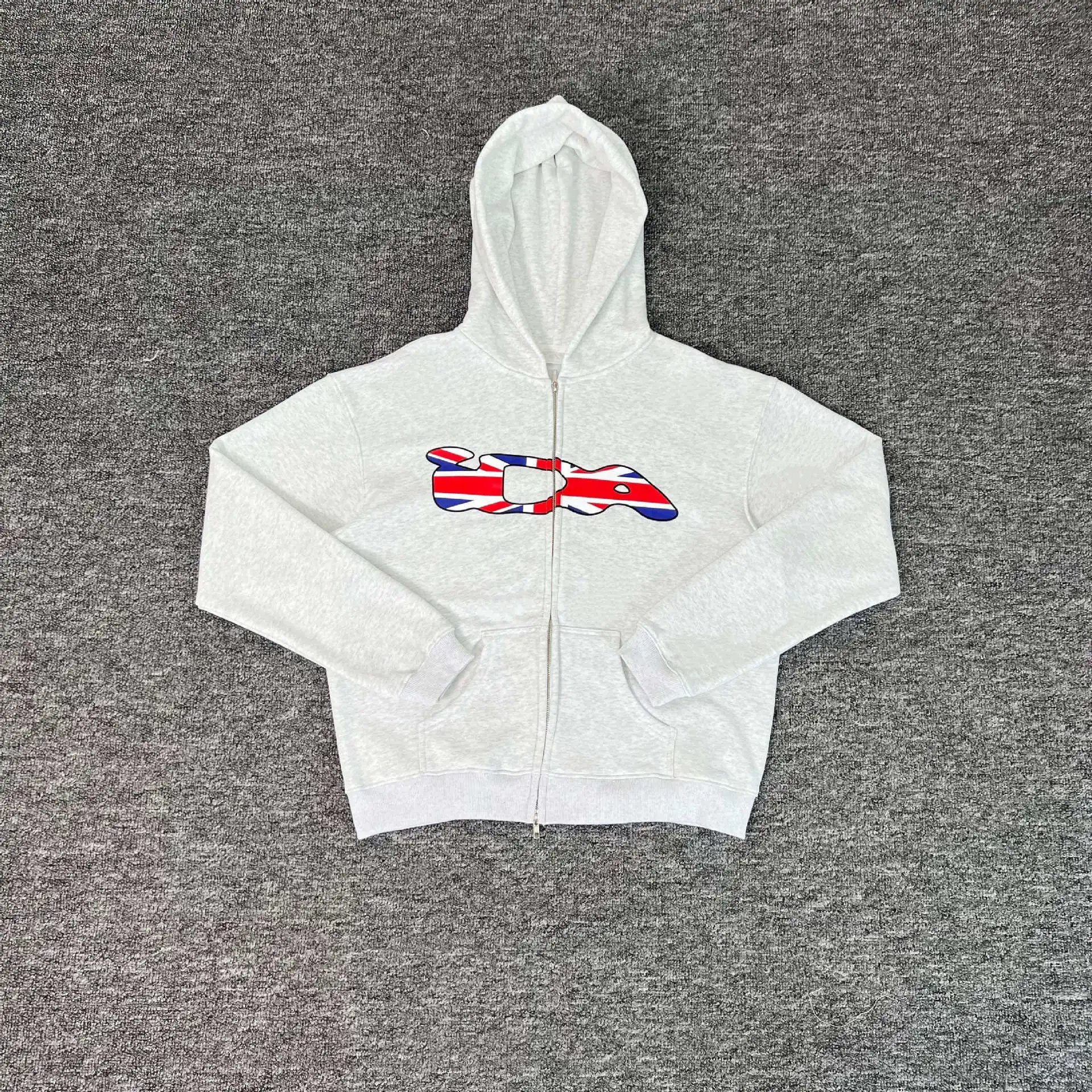 DA105 white gray