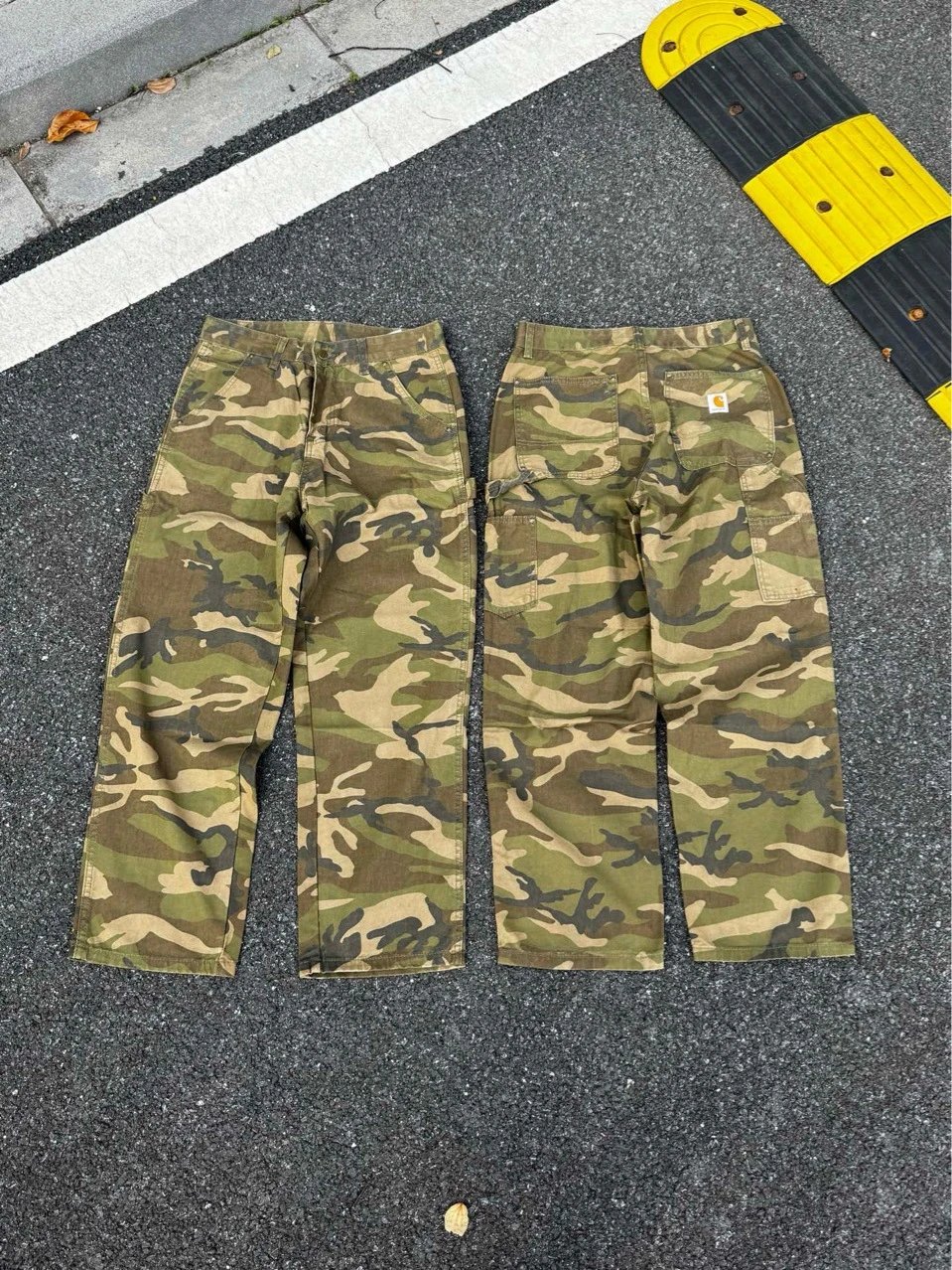 608 Camouflage