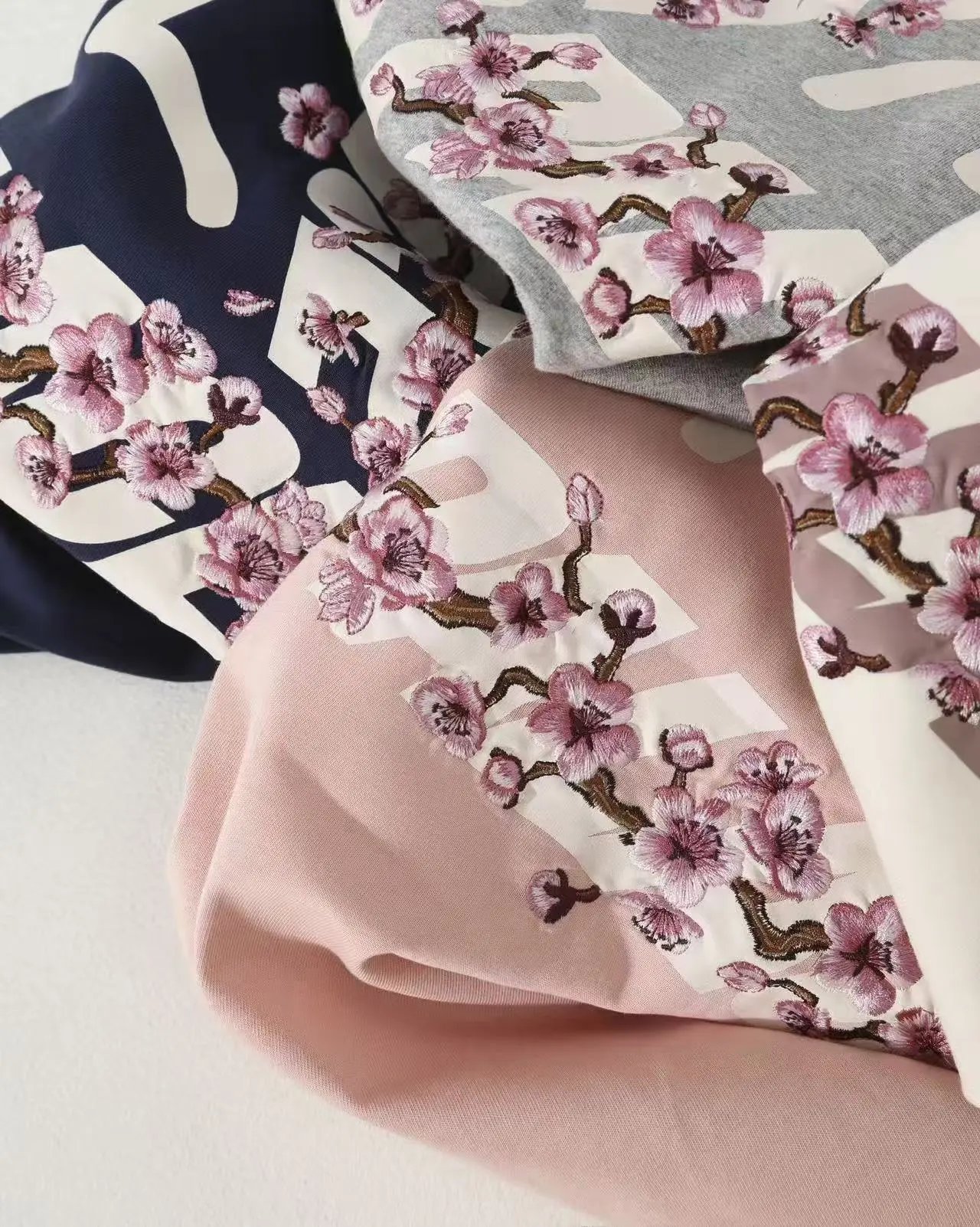 Cherry Blossom Short Sleeve Tee photo 7