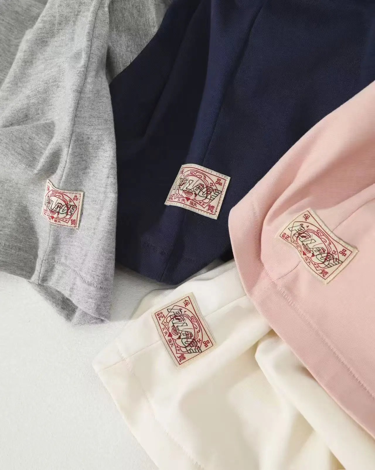 Cherry Blossom Short Sleeve Tee photo 8