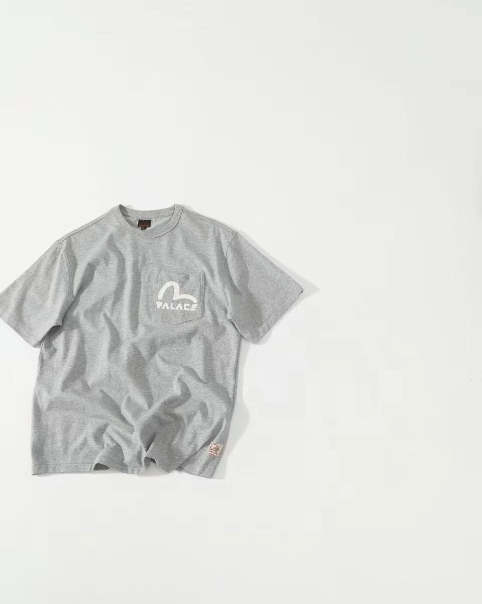 Cherry Blossom Short Sleeve Tee photo 4