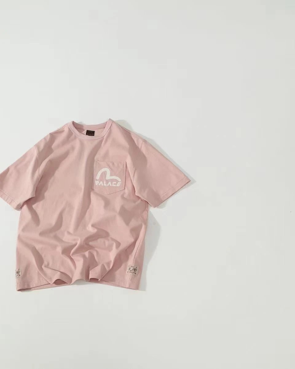 Cherry Blossom Short Sleeve Tee photo 5