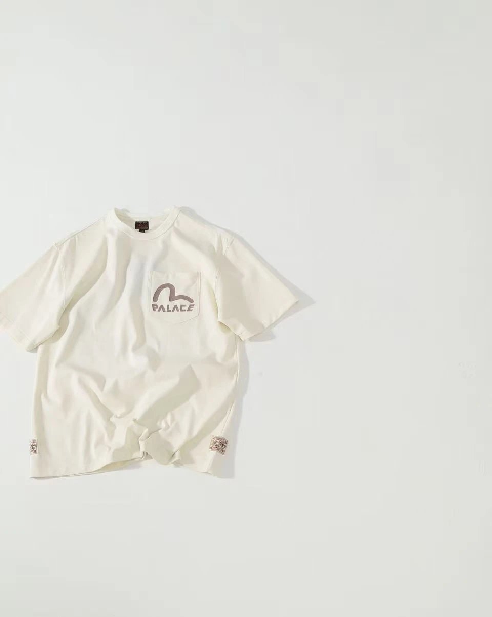 Cherry Blossom Short Sleeve Tee photo 3