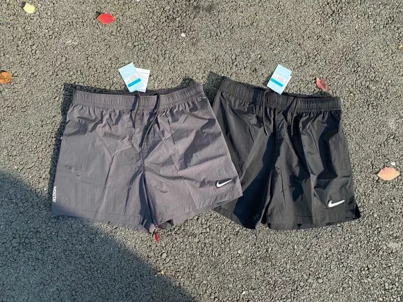 Shorts preview 2