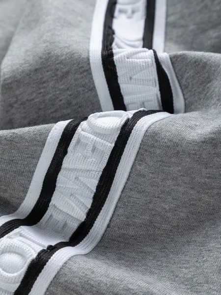 Loewe Anagram Tape Sweatpants Black - 14