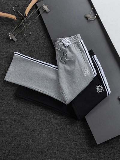 Loewe Anagram Track Pants [2 styles]