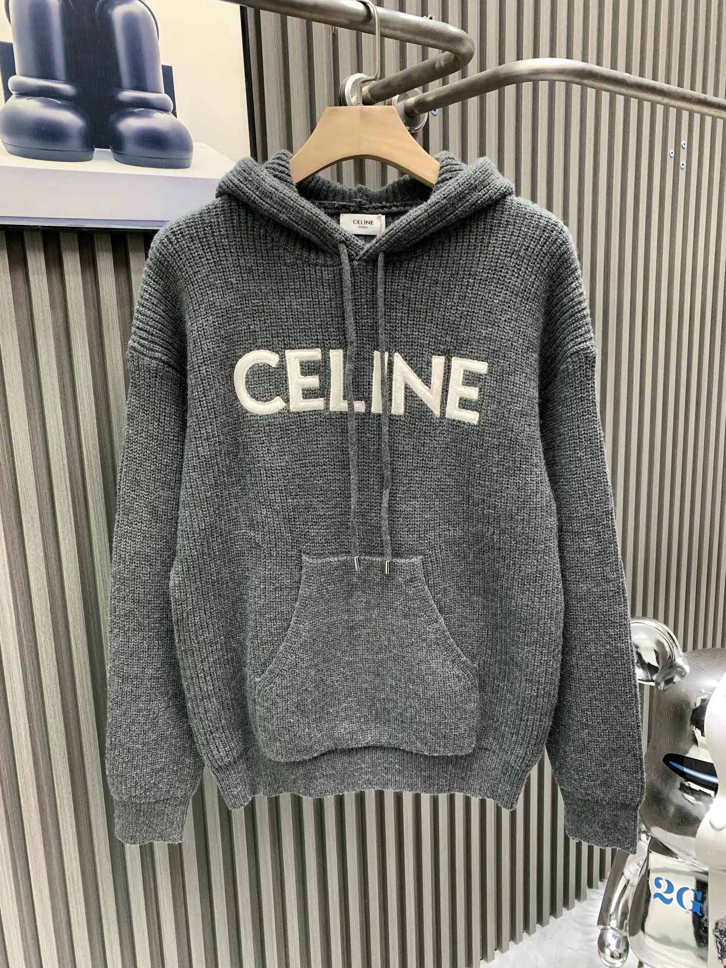 CELINE  Sweater