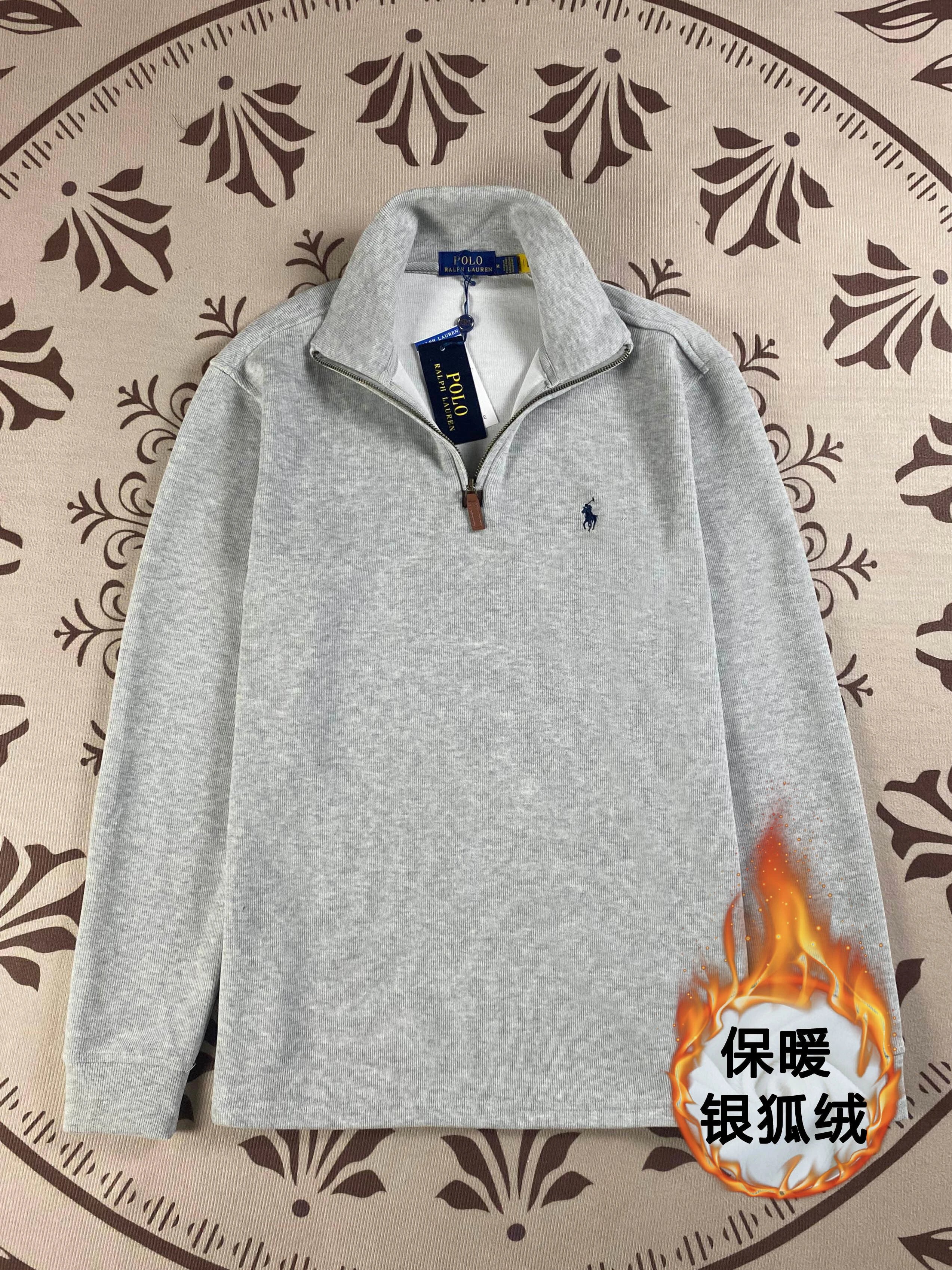 浅花灰（加绒）