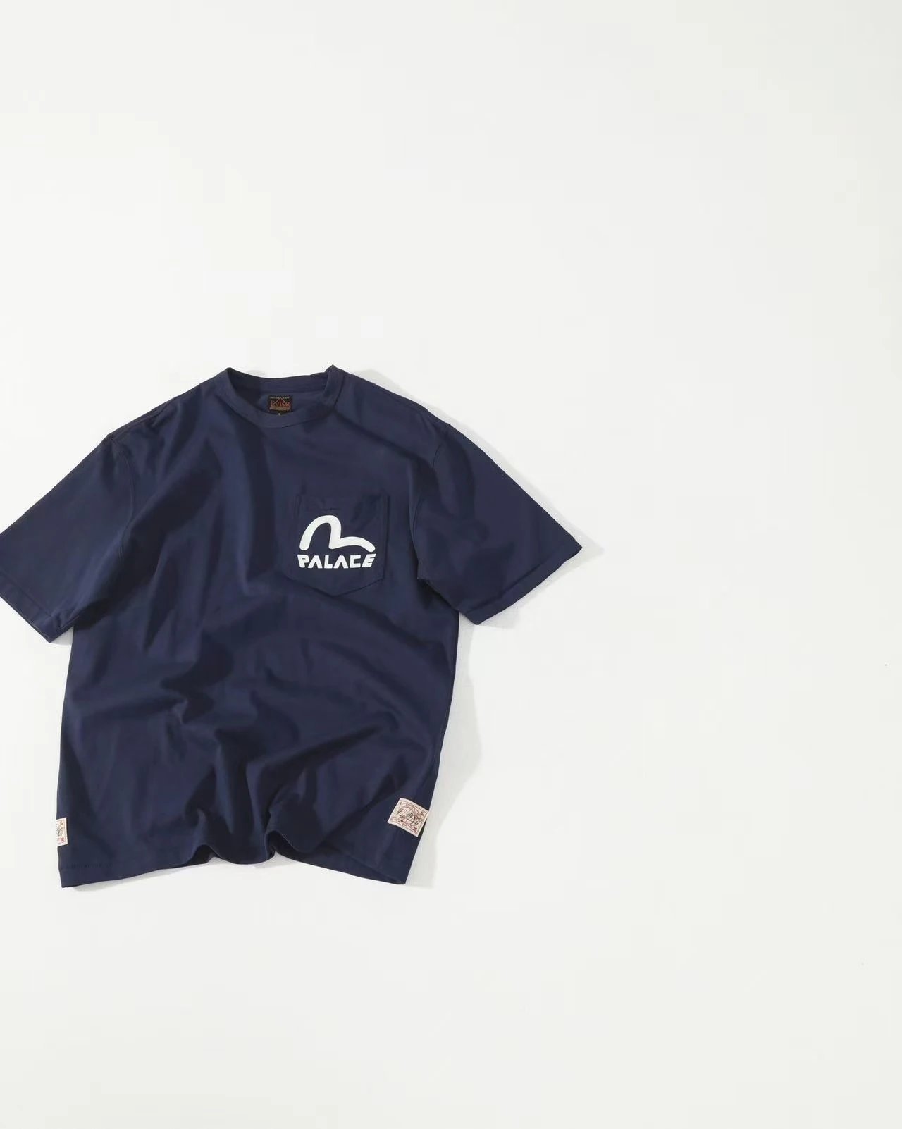 Cherry Blossom Short Sleeve Tee photo 2