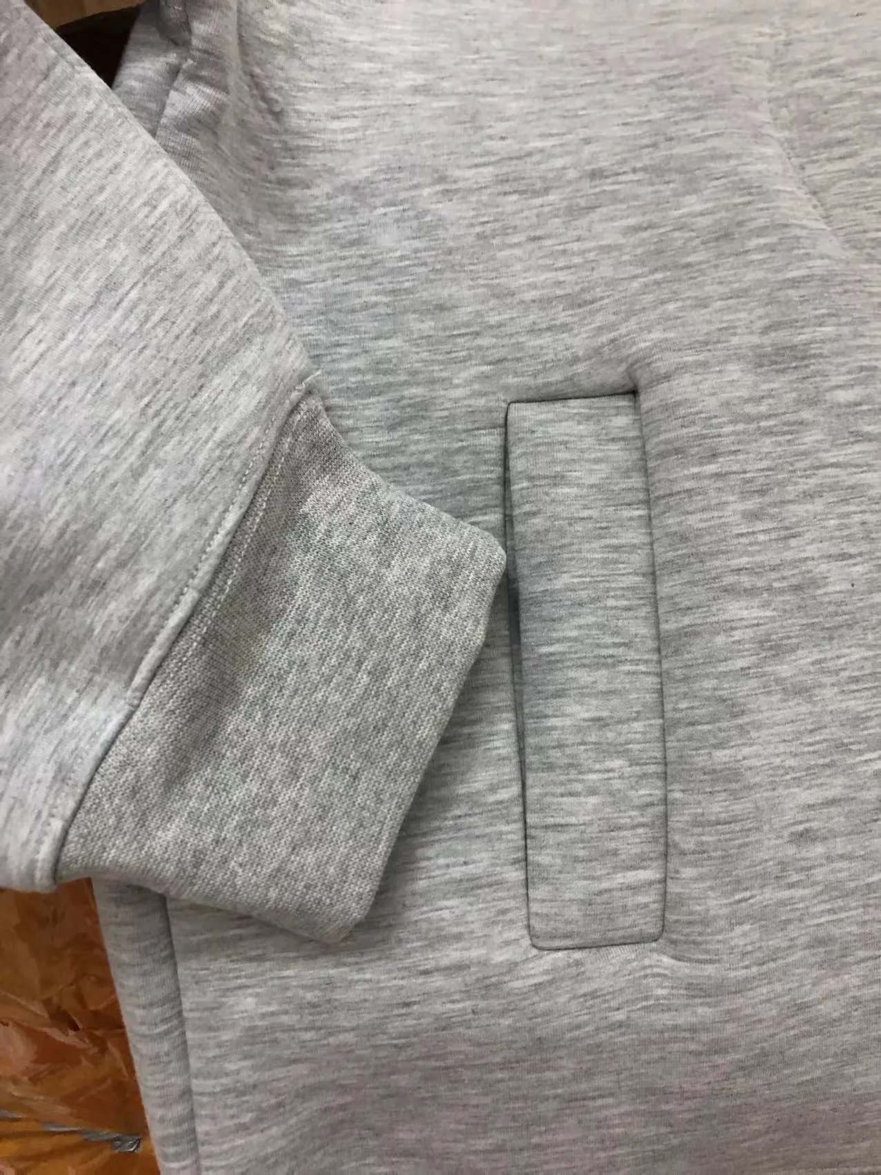 Air Cotton Jacket photo 7