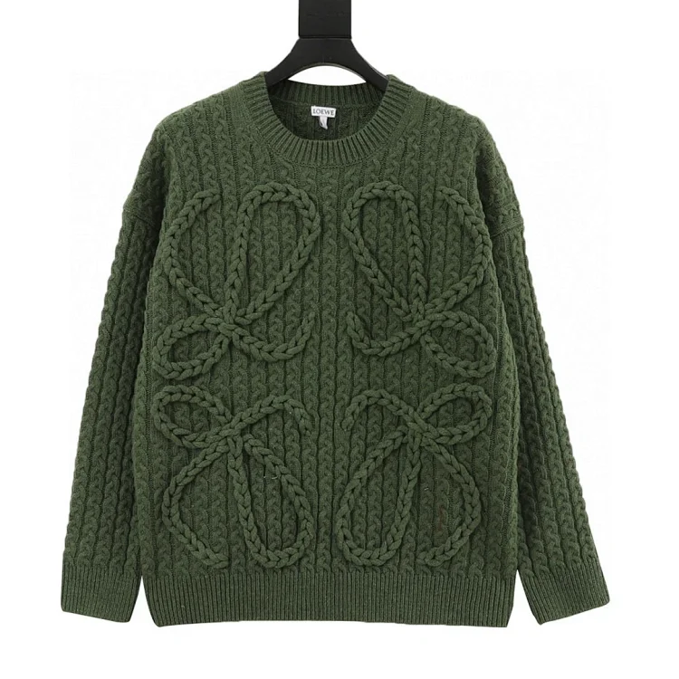Loewe Sweaters