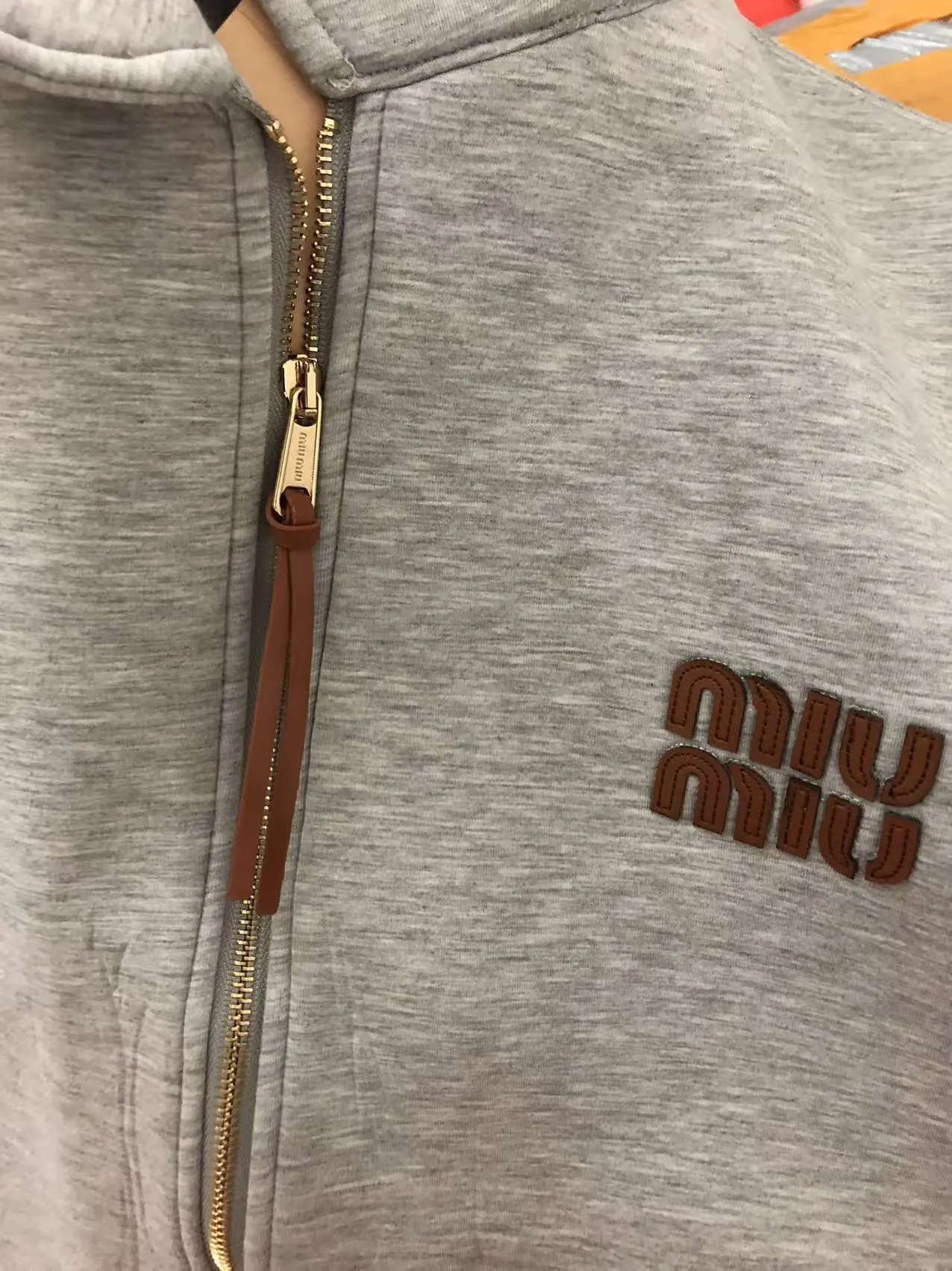 Air Cotton Jacket photo 6