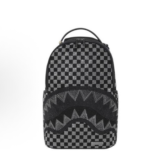 High-Quality Classic Fashion Backpack Bookbag wd