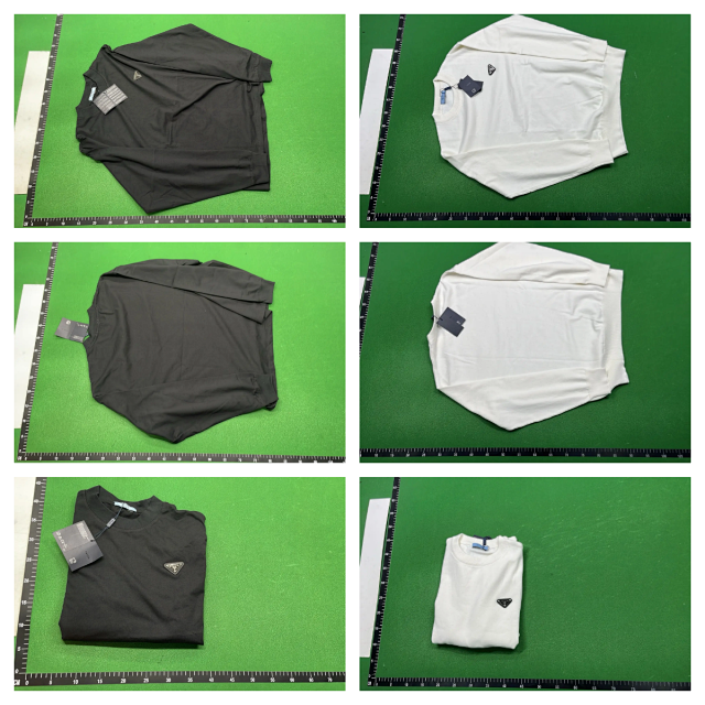Prada Sweatshirt: seller detail photo 2