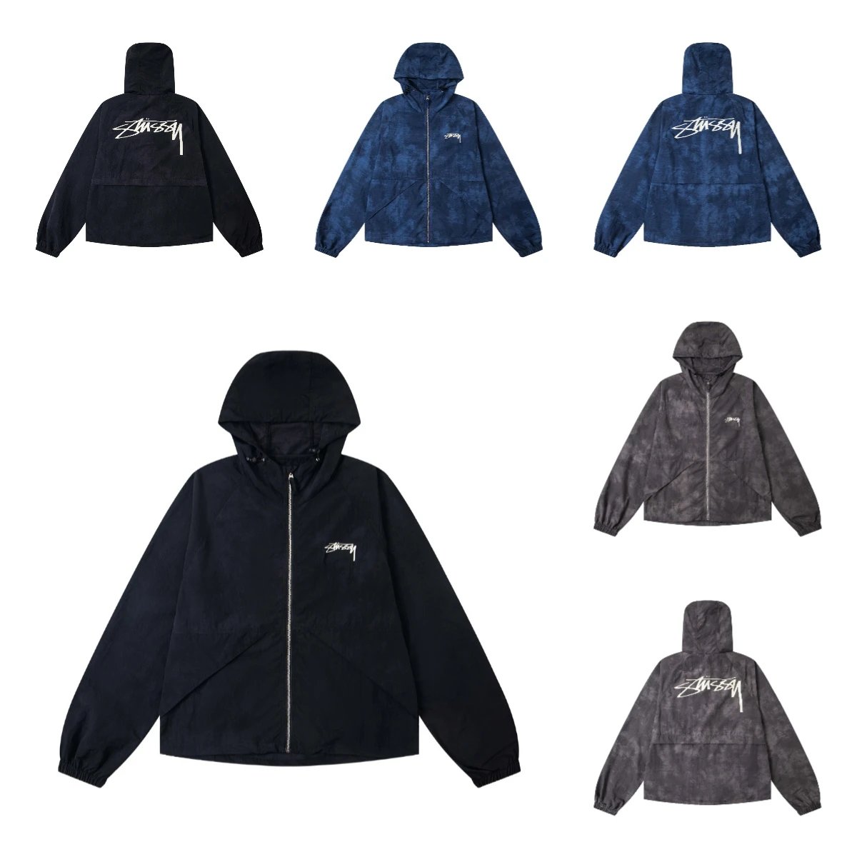 1:1 Batch DJXPCS新款时尚百搭卫衣-21