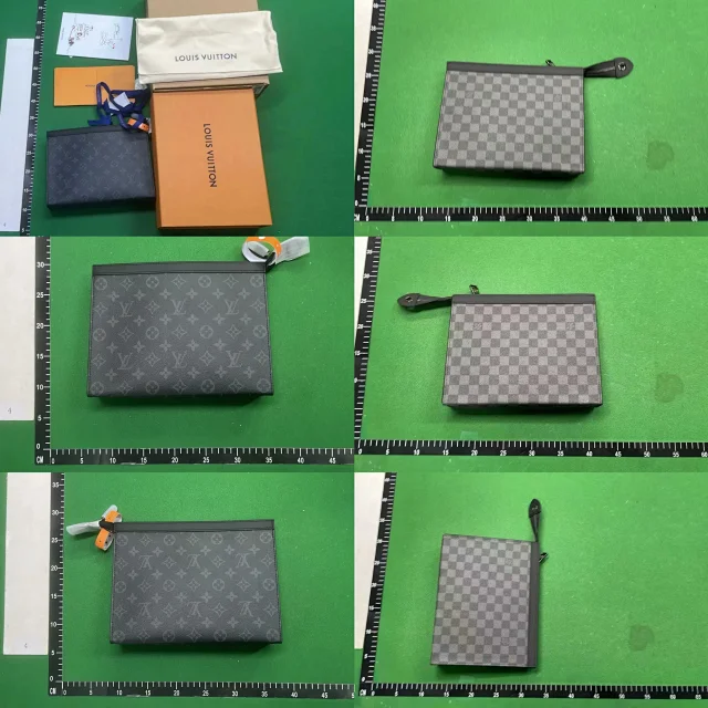 Louis Vuitton Mixed bag, backpack, and accessory sets product detail image 1