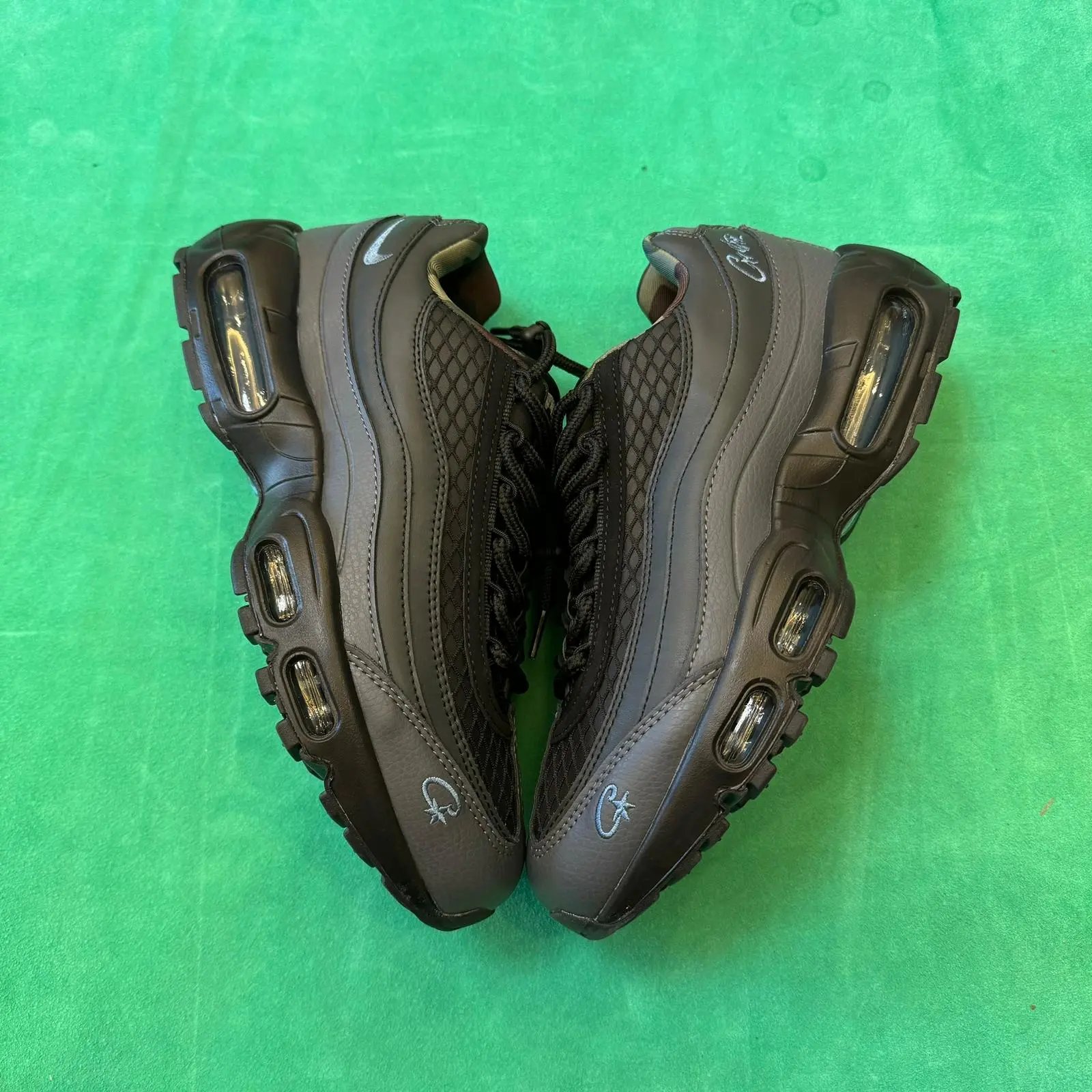 Fashion Trendy Casual Sneaker photo 8