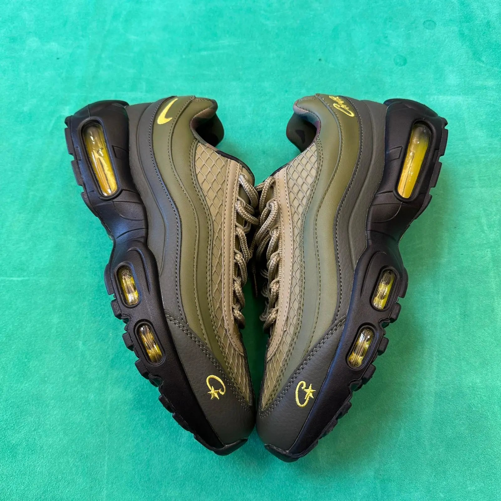 Fashion Trendy Casual Sneaker photo 6