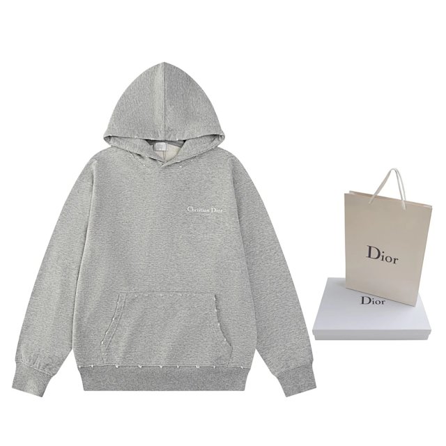 Dior Hoodie: seller detail photo 6